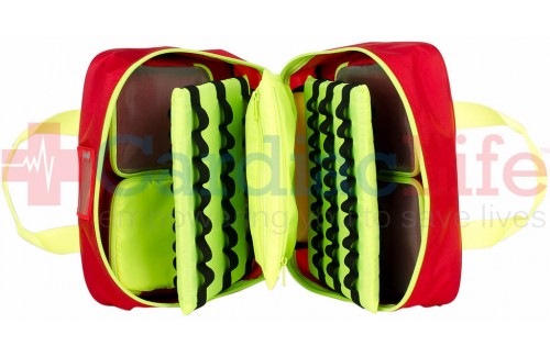 StatPacks G3 First Aid Infusion Kit
